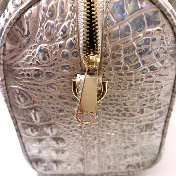 Brahmin Stacey Reflect Melbourne - Picture 3 of 7